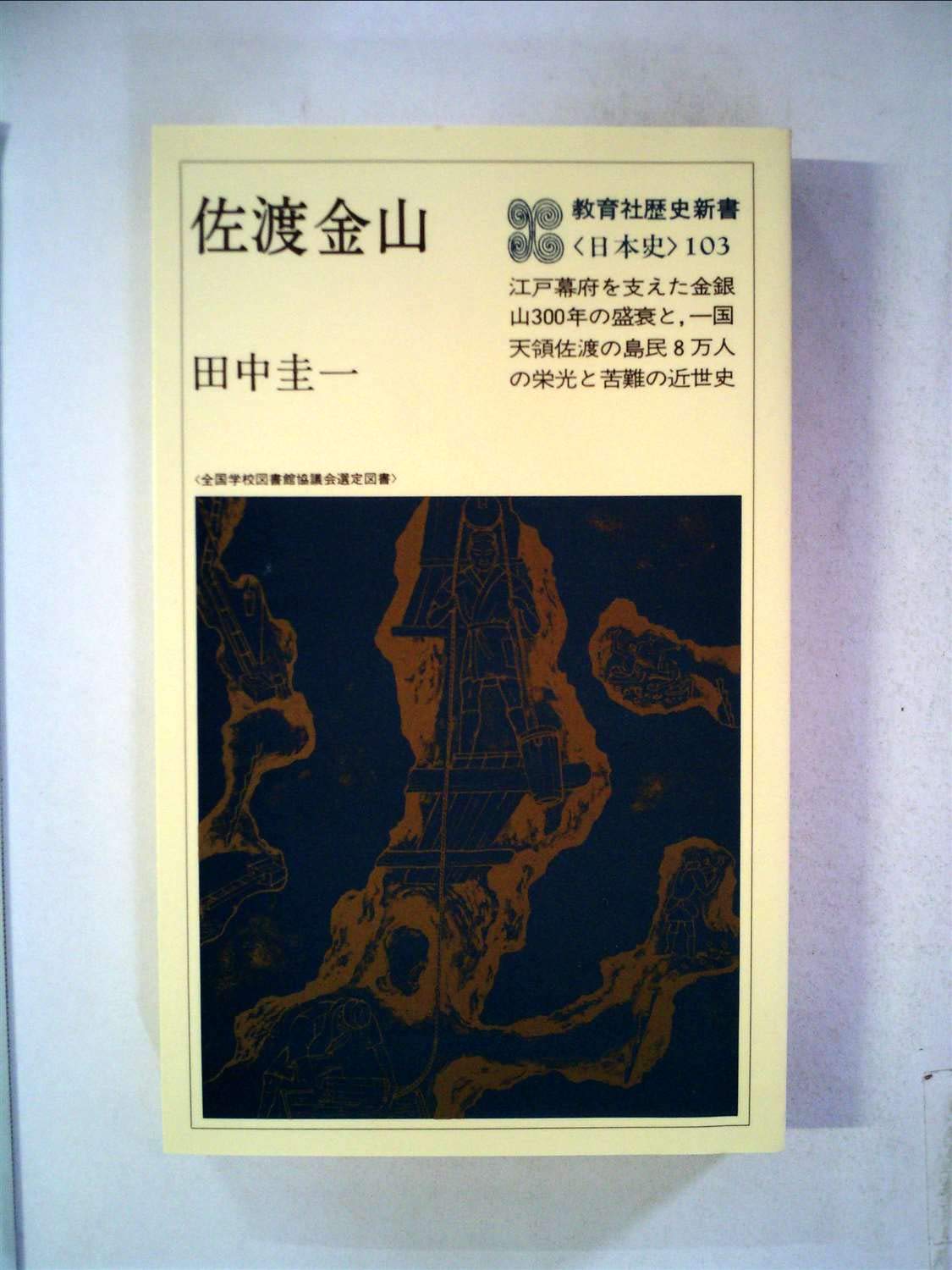 佐渡金山 (1980年) (教育社歴史新書―日本史〈103〉) |本 | 通販 | Amazon